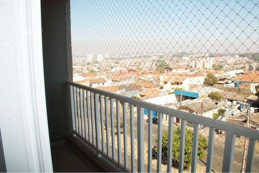 Foto 9 do(a) Apartamento de 2 quartos à venda em Vila Queiroz, Araras