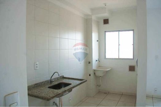 Foto 4 do(a) Apartamento de 2 quartos à venda em Vila Queiroz, Araras