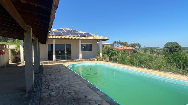 Foto 23 do(a) Fazenda / Sítio / Chácara de 3 quartos à venda em Reforma Agrária, Valinhos