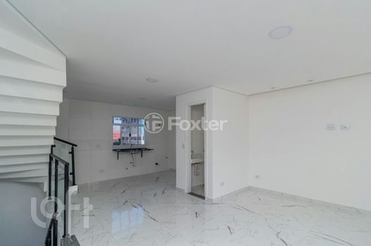 Foto 4 do(a) Casa de 2 quartos à venda em Parque Artur Alvim, São Paulo