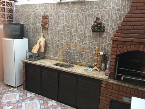 Foto 3 do(a) Casa em Condomínio de 3 quartos à venda em Vila Medeiros, São Paulo