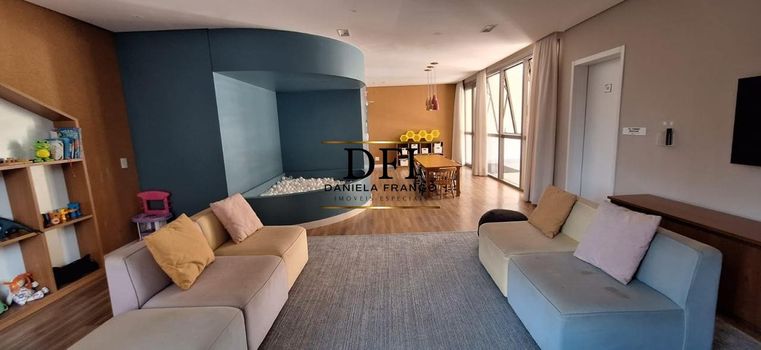 Foto 49 do(a) Apartamento de 3 quartos à venda em Vila Santa Catarina, São Paulo