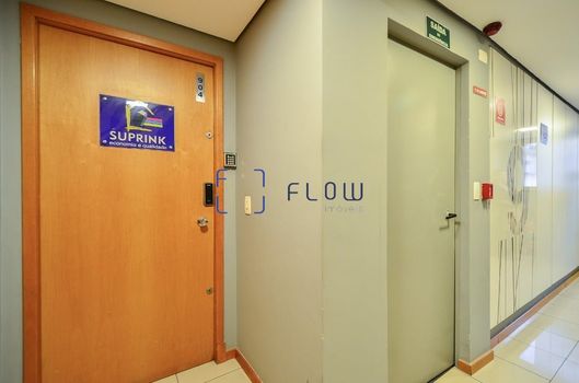 Foto 33 do(a) Sala / Conjunto Comercial false à venda em Vila Andrade, São Paulo