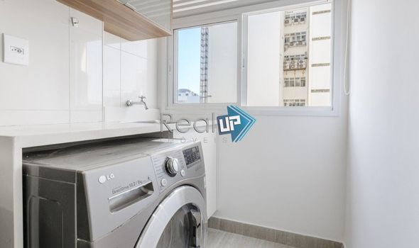 Foto 43 do(a) Apartamento de 2 quartos à venda em Ipanema, Rio de Janeiro