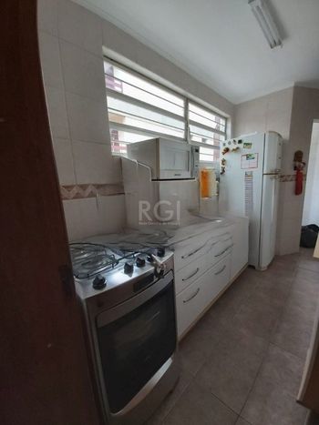 Foto 4 do(a) Cobertura de 2 quartos à venda em Cristal, Porto Alegre