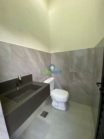 Foto 5 do(a) Casa em Condomínio de 3 quartos à venda em Aeroporto, Araçatuba