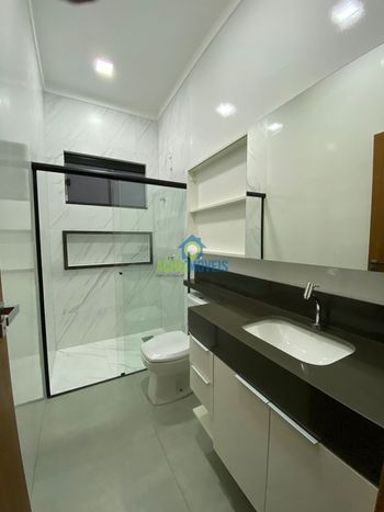 Foto 4 do(a) Casa em Condomínio de 3 quartos à venda em Aeroporto, Araçatuba