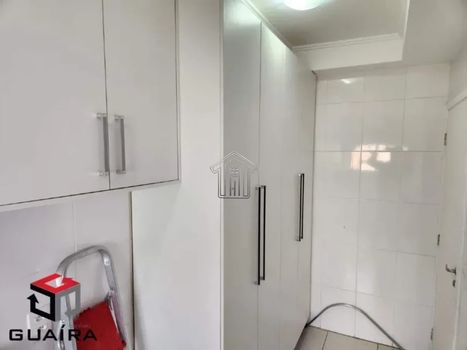 Foto 31 do(a) Apartamento de 3 quartos à venda em Vila Gilda, Santo André