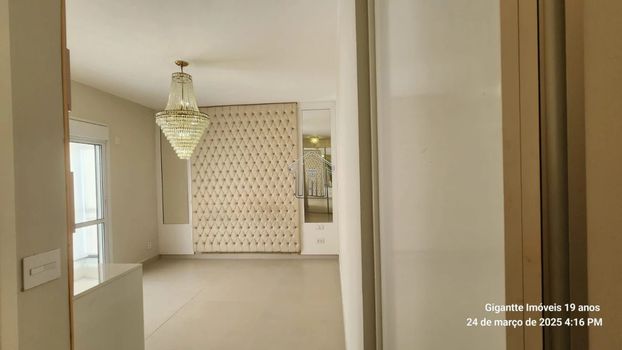Foto 13 do(a) Apartamento de 3 quartos à venda em Vila Gilda, Santo André