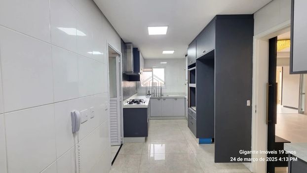 Foto 27 do(a) Apartamento de 3 quartos à venda em Vila Gilda, Santo André