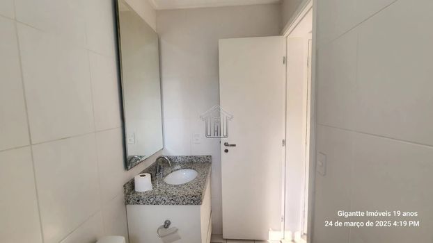 Foto 23 do(a) Apartamento de 3 quartos à venda em Vila Gilda, Santo André
