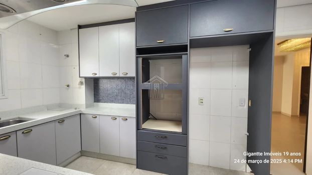Foto 30 do(a) Apartamento de 3 quartos à venda em Vila Gilda, Santo André