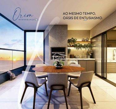 Foto 10 do(a) Apartamento de 3 quartos à venda em Massaguaçu, Caraguatatuba