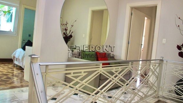 Foto 14 do(a) Casa em Condomínio de 3 quartos à venda em Aclimação, São Paulo