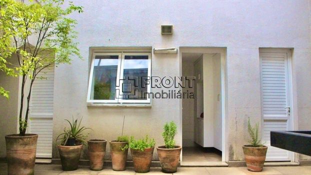 Foto 32 do(a) Casa em Condomínio de 3 quartos à venda em Aclimação, São Paulo