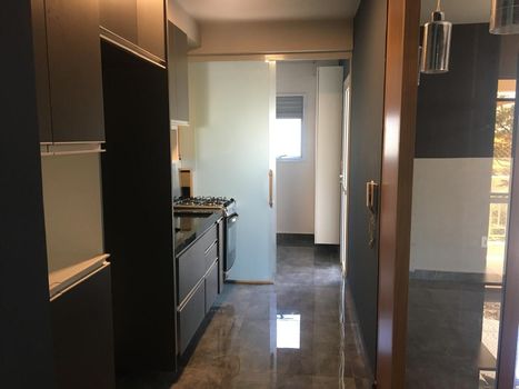 Foto 1 do(a) Apartamento de 3 quartos à venda em Cidade Nova II, Indaiatuba
