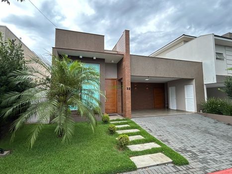 Foto 4 do(a) Casa em Condomínio de 3 quartos à venda em Jardim Ecoville I, Cambé