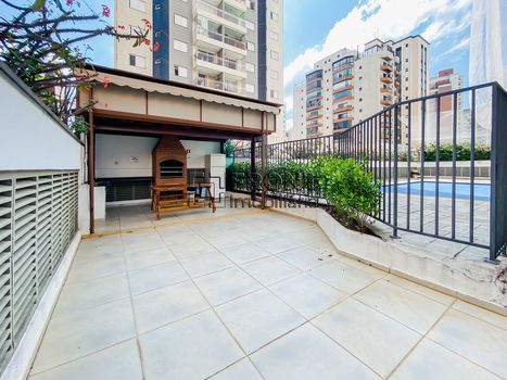 Foto 32 do(a) Apartamento de 2 quartos à venda em Perdizes, São Paulo