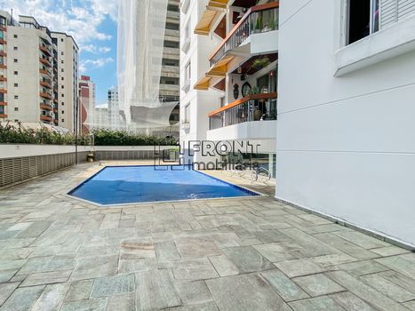 Foto 34 do(a) Apartamento de 2 quartos à venda em Perdizes, São Paulo