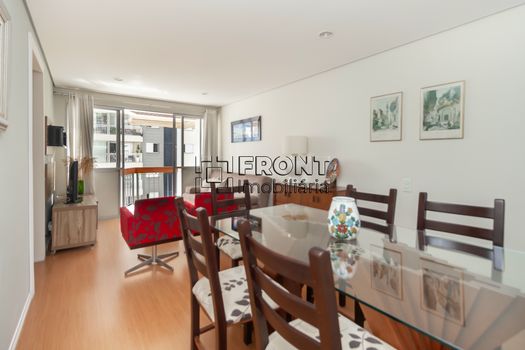 Foto 1 do(a) Apartamento de 2 quartos à venda em Perdizes, São Paulo