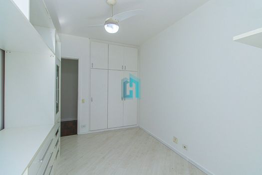 Foto 18 do(a) Apartamento de 3 quartos à venda em Indianópolis, São Paulo