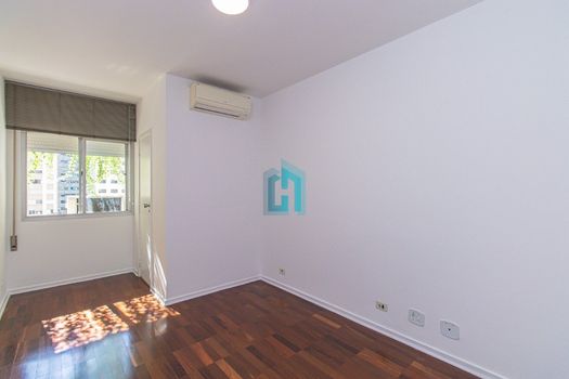 Foto 21 do(a) Apartamento de 3 quartos à venda em Indianópolis, São Paulo