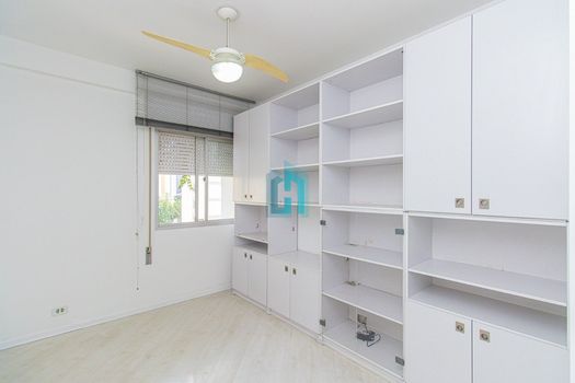 Foto 10 do(a) Apartamento de 3 quartos à venda em Indianópolis, São Paulo