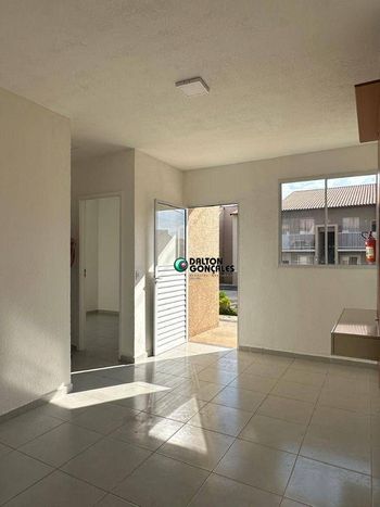 Foto 6 do(a) Apartamento de 2 quartos à venda em Colinas de Indaiatuba, Indaiatuba