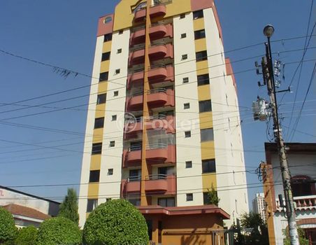 Foto 16 do(a) Apartamento de 2 quartos à venda em Vila Bertioga, São Paulo