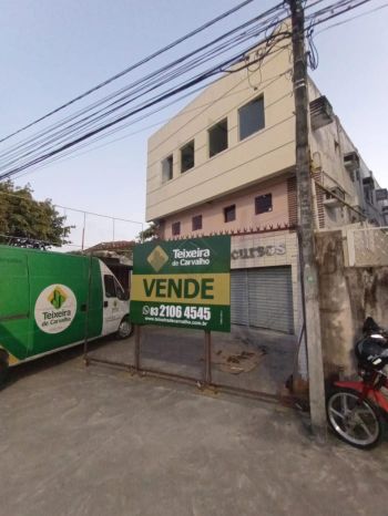 Foto 1 do(a) Edifício Inteiro false à venda em Torre, João Pessoa
