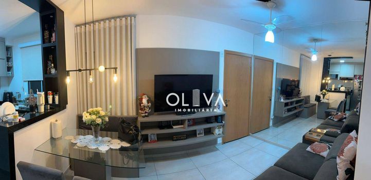 Foto 1 do(a) Apartamento de 2 quartos à venda em Loteamento Clube V, São José do Rio Preto