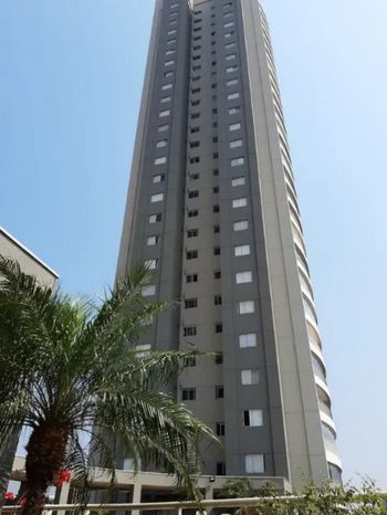 Foto 1 do(a) Apartamento de 2 quartos à venda em Parque Maria Luiza, São Paulo