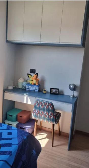 Foto 6 do(a) Apartamento de 2 quartos à venda em Parque Maria Luiza, São Paulo