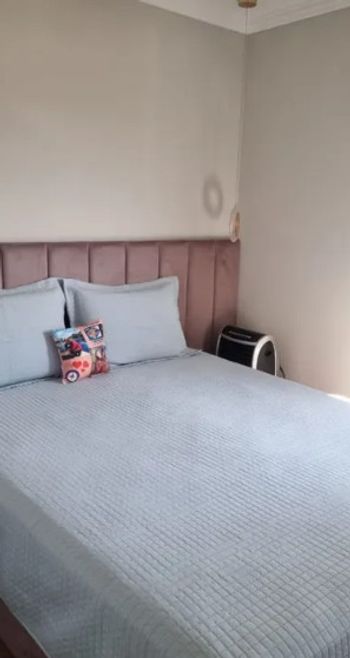 Foto 5 do(a) Apartamento de 2 quartos à venda em Parque Maria Luiza, São Paulo