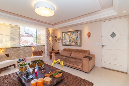 Foto 6 do(a) Apartamento de 3 quartos à venda em Rio Branco, Porto Alegre