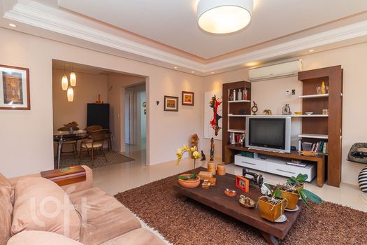 Foto 5 do(a) Apartamento de 3 quartos à venda em Rio Branco, Porto Alegre