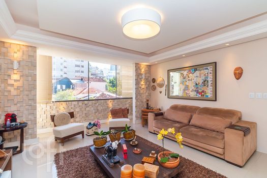 Foto 1 do(a) Apartamento de 3 quartos à venda em Rio Branco, Porto Alegre