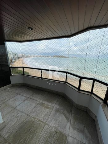 Foto 1 do(a) Apartamento de 3 quartos à venda em Praia do Morro, Guarapari