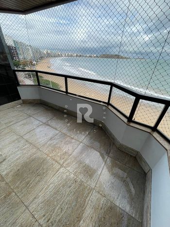 Foto 5 do(a) Apartamento de 3 quartos à venda em Praia do Morro, Guarapari