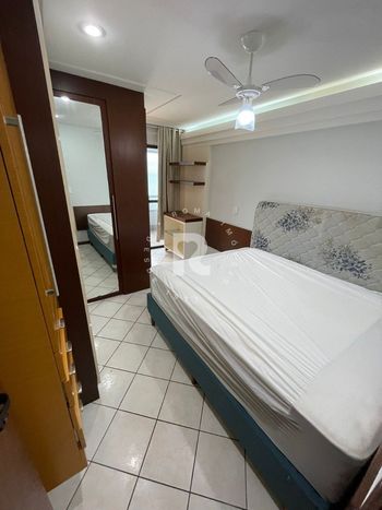 Foto 3 do(a) Apartamento de 3 quartos à venda em Praia do Morro, Guarapari