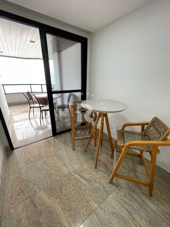 Foto 9 do(a) Apartamento de 3 quartos à venda em Praia do Morro, Guarapari