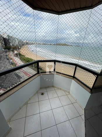 Foto 2 do(a) Apartamento de 3 quartos à venda em Praia do Morro, Guarapari