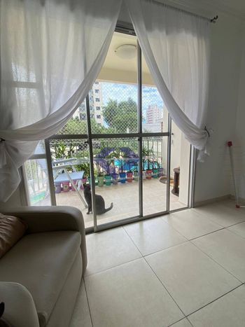 Foto 3 do(a) Apartamento de 2 quartos à venda em Nova Piraju, São Paulo