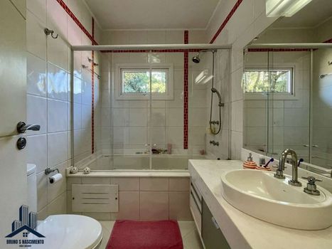 Foto 40 do(a) Casa de 4 quartos à venda em Altos de São Fernando, Jandira