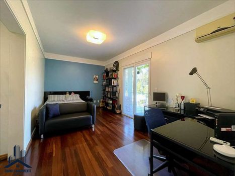 Foto 41 do(a) Casa de 4 quartos à venda em Altos de São Fernando, Jandira