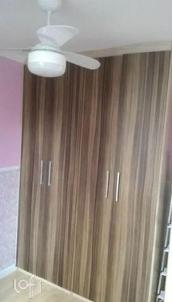 Foto 2 do(a) Apartamento de 2 quartos à venda em Jardim Lallo, São Paulo