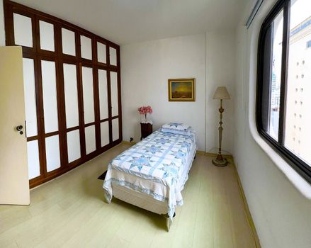Foto 14 do(a) Apartamento de 2 quartos à venda em Jardim Paulista, São Paulo