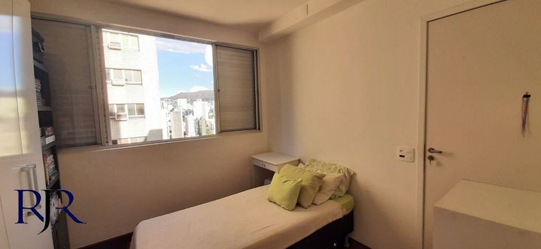 Foto 8 do(a) Cobertura de 2 quartos à venda em Santo Agostinho, Belo Horizonte