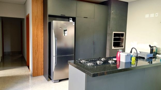 Foto 7 do(a) Casa em Condomínio de 3 quartos à venda em Jardim Paraíso, Maringá