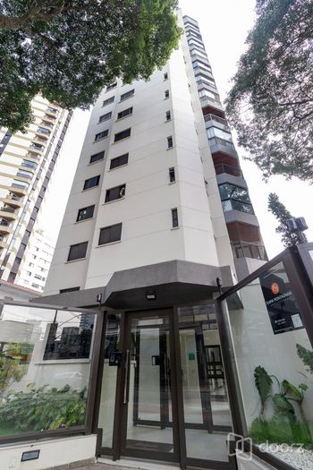 Foto 19 do(a) Apartamento de 3 quartos à venda em Indianópolis, São Paulo